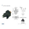 12-5A/8-3A COBO 4X6