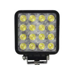 Światło robocze LED 10-30V