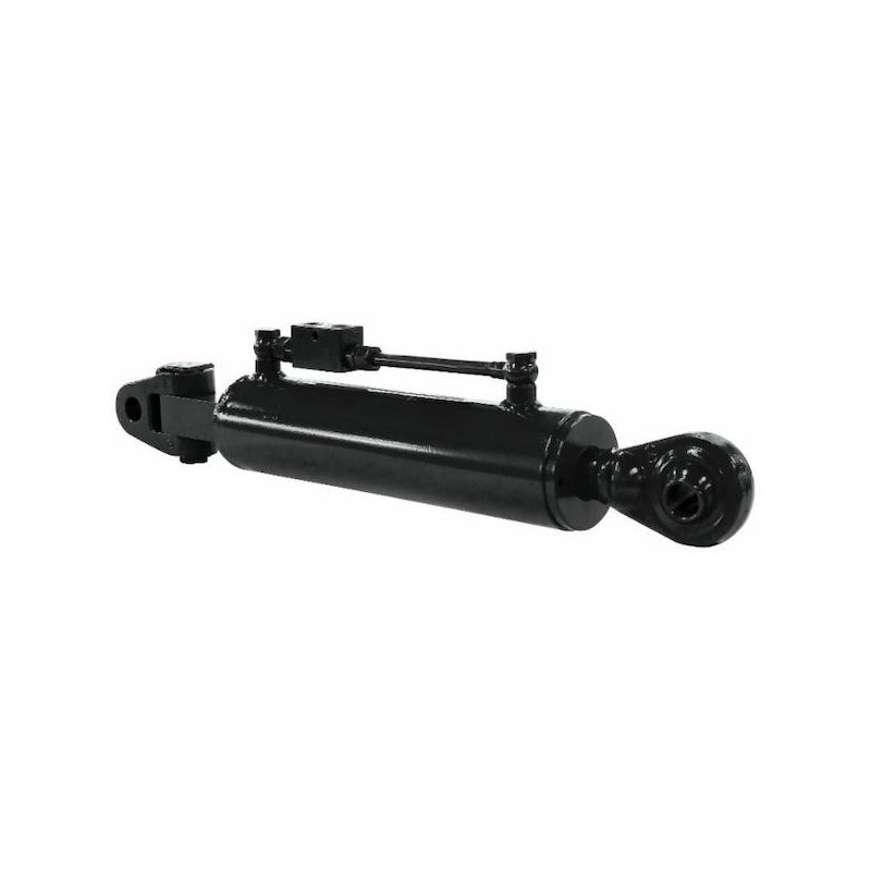 Łącznik hydrauliczny kat. 2 z głowicą