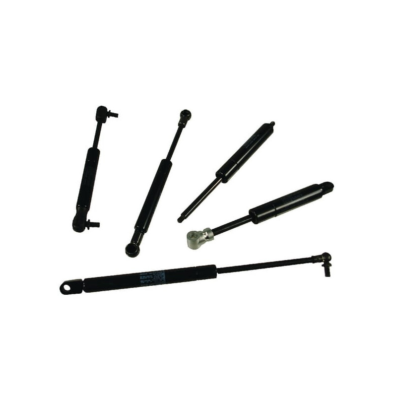 Siłownik gazowy L398 mm 900N Stabilus CA8722YM - dilagro.pl - 1