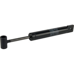 Siłownik gazowy L235 mm 120N Stabilus CA9897FG - dilagro.pl - 1