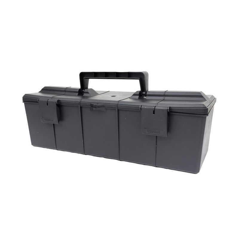 Plastikowa skrzynka na narzędzia 420X150X130MM  Fiat 5135060 - dilagro.pl - 1