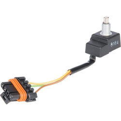 Wiązka elektryczna John Deere AL115468 - Dilagro.pl