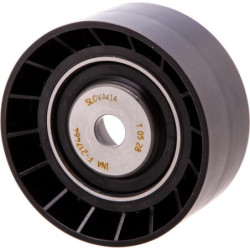 Koło napinacza hydrauliczne John Deere AL77334 - dilagro.pl - 1