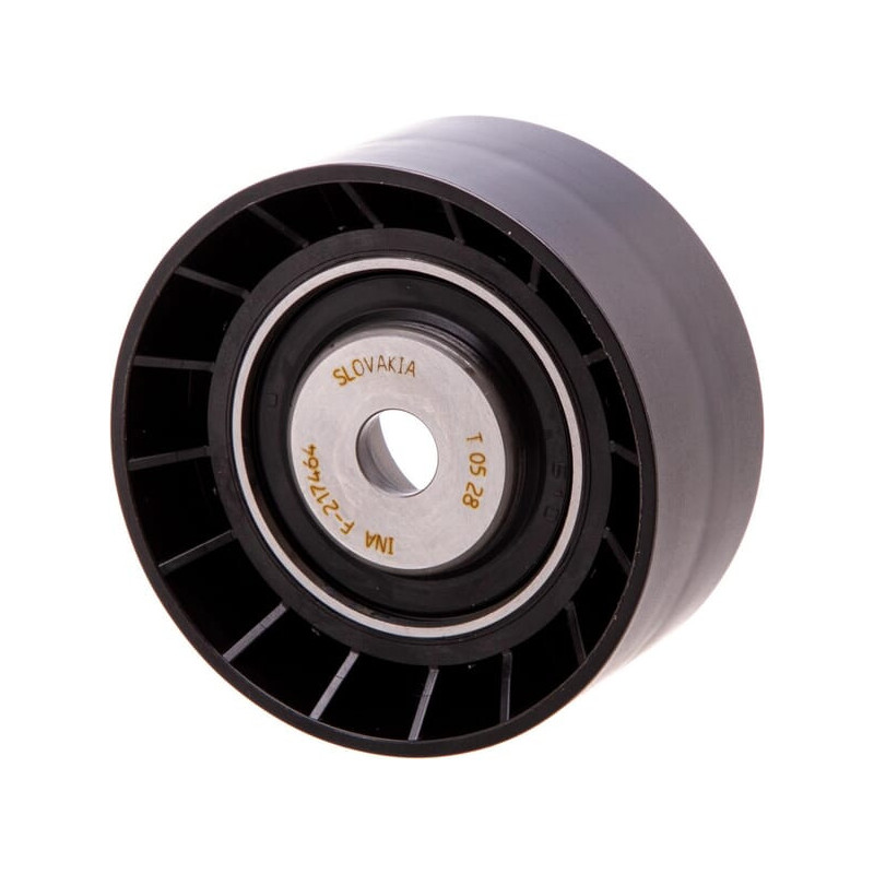 Koło napinacza hydrauliczne John Deere AL77334 - dilagro.pl - 1