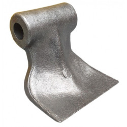 Bijak młotkowy 100x75x18