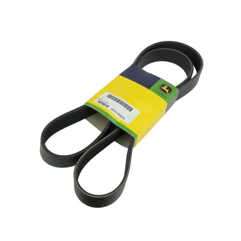 Pas klinowy John Deere DZ115455 - dilagro.pl - 1