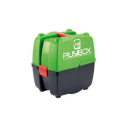 Pompa do diesel'a Piusi box 12v - dilagro.pl - 1