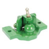 Zaczep kulowy 80 mm John Deere BL16155 - dilagro.pl - 1