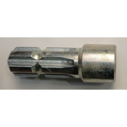 Adapter 30mm  1 3/8-6 - dilagro.pl - 1