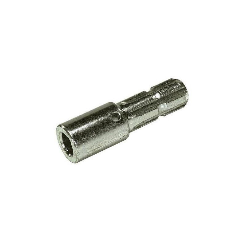 Adapter 25mm  1 3/8-6 - dilagro.pl - 1