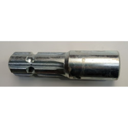 Adapter 25mm  1 3/8-6
