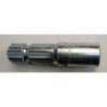 Adapter 25mm  1 3/8-6