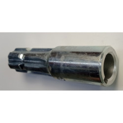 Adapter 25mm  1 3/8-6