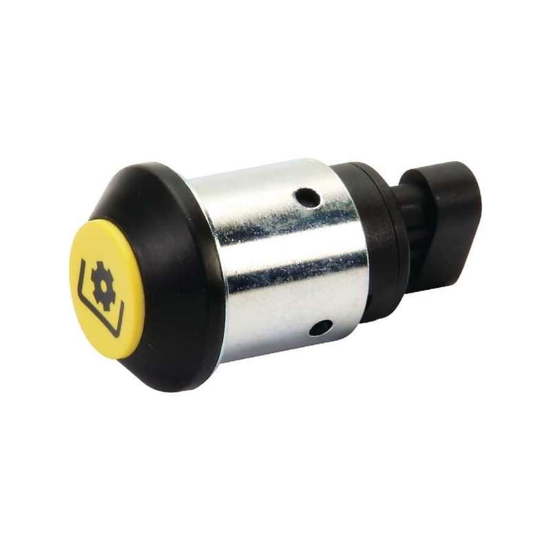 Włącznik wałka WOM na błotnik John Deere AL208892 - dilagro.pl - 1