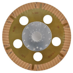 Tarcza hamulca John Deere AL162920 - dilagro.pl - 1