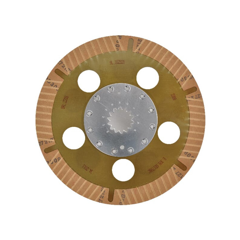 Tarcza hamulca John Deere AL162920 - dilagro.pl - 1