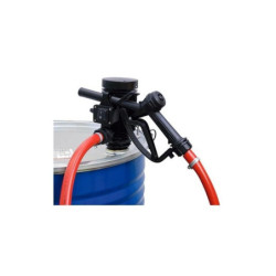 Zestaw do przepompowywania paliwa 12V