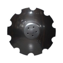 Talerz 520 pod piastę 5-otworową