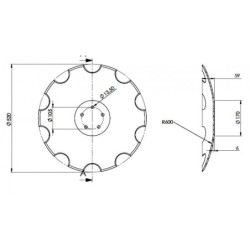  grubość 6 mm - dilagro.pl - 1