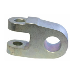  otwór mocujący do ciągnika: 25