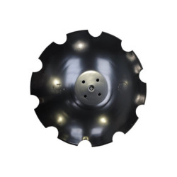 Talerz 610x5  pod piastę 4-otworową SKF 