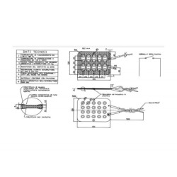 Czujnik obecności operatora
