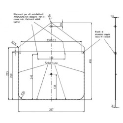 Koperta na dokumenty 360x260 - dilagro.pl - 1