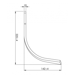  M74100435 zamiennik - dilagro.pl - 1