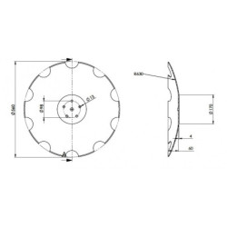  grubość 4 mm - dilagro.pl - 1