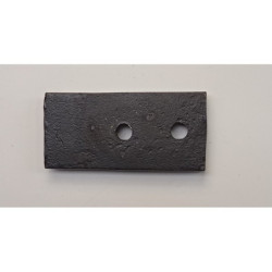 Nakładka do dłuta MICHEL - 70x20x145  Made in Italy