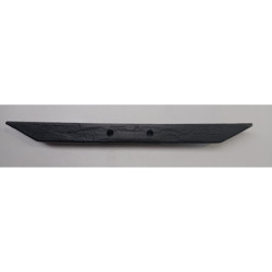 Dłuto  grządzieli do małego Michela 515x40mm