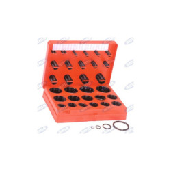 Zestaw oringów metrycznych - dilagro.pl - 1