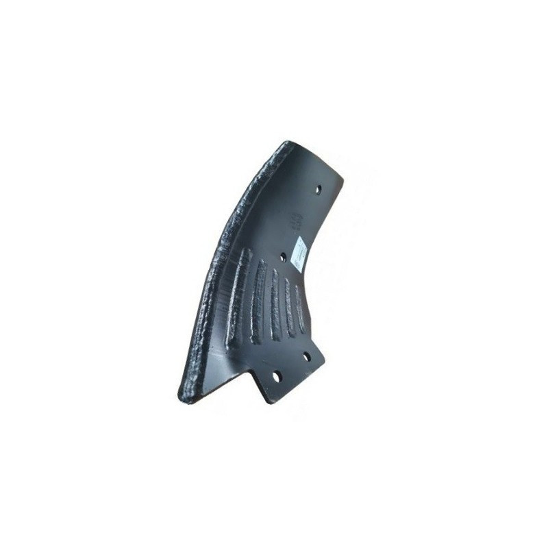 Osłona grządzieli typu MICHEL