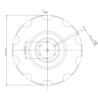   510 mm