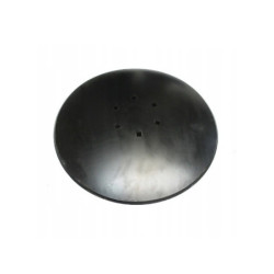 Talerz do agregatu talerzowego