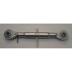 Łącznik centralny kat. 2 36x3 355-490 mm z główką kulową dwustronnie BASIC - dilagro.pl - 1