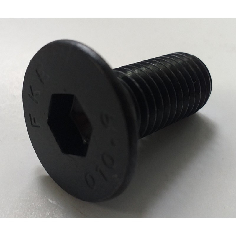 Śruba podcinacza Ripper M14x35 - dilagro.pl - 1