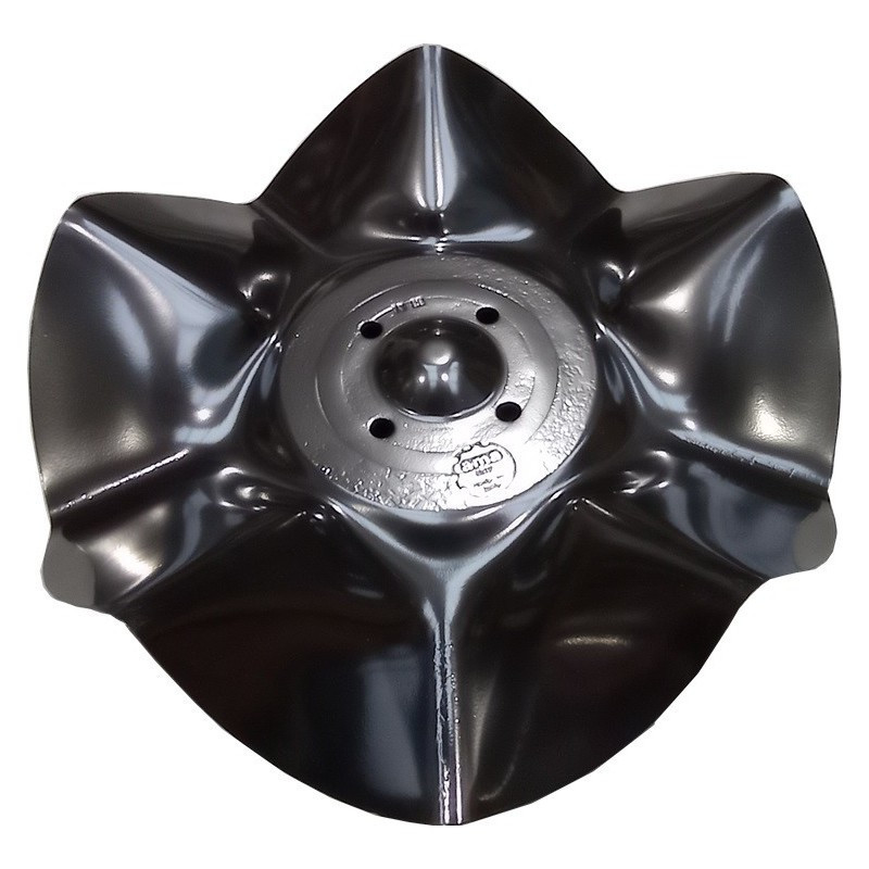 Talerz zębaty 440 mm