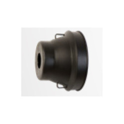 Osłona WOM  150x160x240.