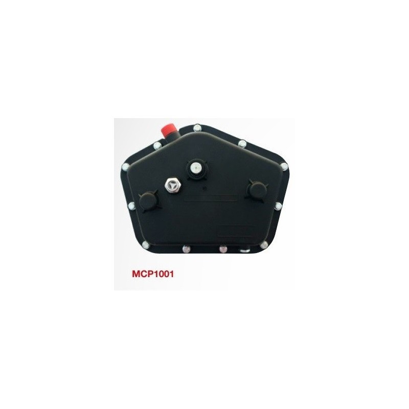 Ciągły wariator prędkości - dilagro.pl - 1