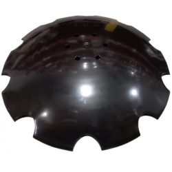 Talerz do agregatu talerzowego