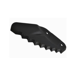 Nóż do paszowozu Trioliet-Mullos duży przegięty 05945 wzmocniony - dilagro.pl - 1