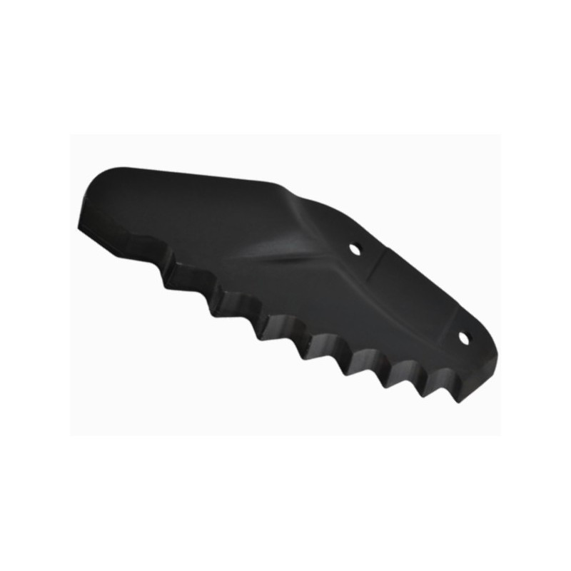 Nóż do paszowozu Trioliet-Mullos duży przegięty 05945 wzmocniony - dilagro.pl - 1