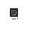 Światło robocze LED 12-24V- 18w- 1500lm- IP68