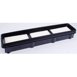 Filtr powietrza John Deere AL225552 - dilagro.pl - 1