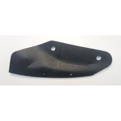 Uchwyt noża Trioliet mały bez ostrza - nr porównawczy: 05818  - przegięty