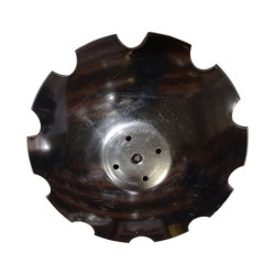 Talerz 610 pod piastę 4-otworową