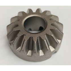 Zębatka do stopy podporowej Simol DT490