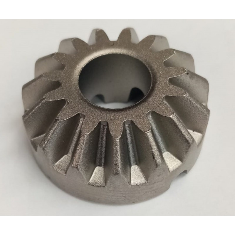 Zębatka do stopy podporowej Simol DT490